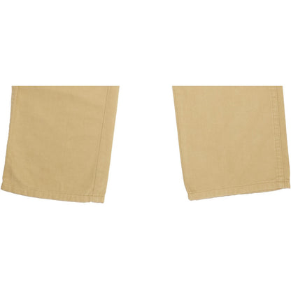 Wrangler Texas Men Beige Straight Regular Jeans W32 L30