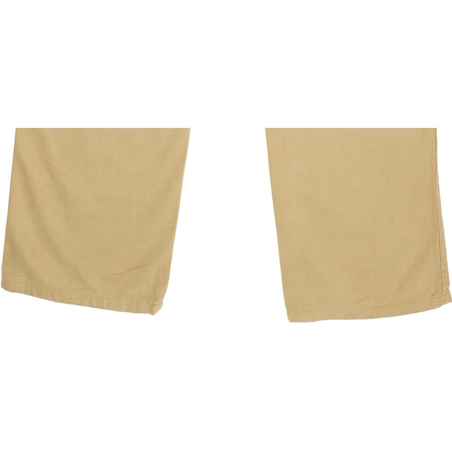 Wrangler Texas Men Beige Straight Regular Jeans W32 L30