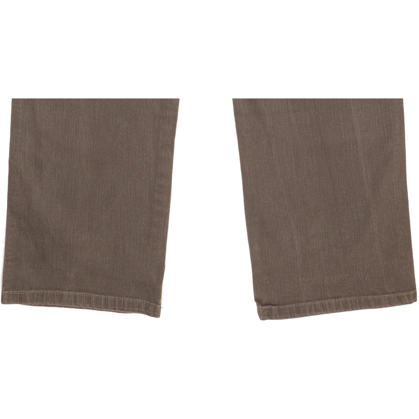 Wrangler Texas Men Grey Straight Regular Stretch Jeans W36 L32