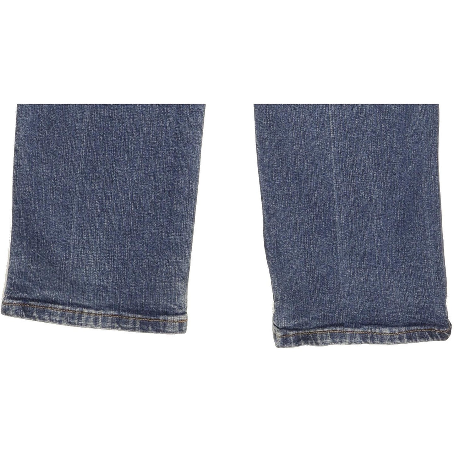 Wrangler Texas Men Blue Straight Regular Stretch Jeans W32 L31