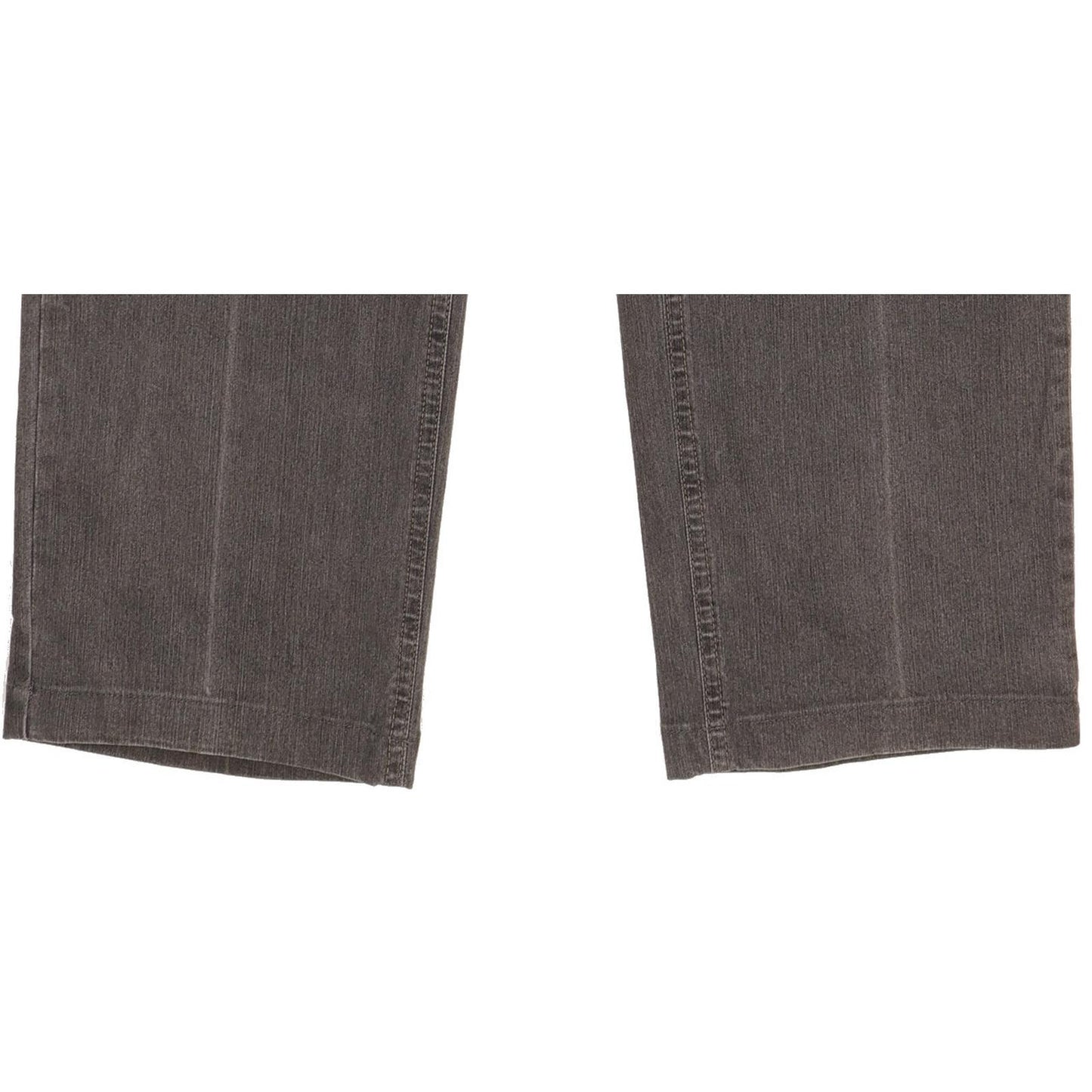 Pioneer Peter Men Grey Straight Regular Stretch Jeans W36 L29