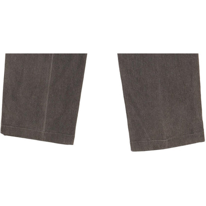 Pioneer Peter Men Grey Straight Regular Stretch Jeans W36 L29