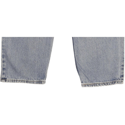 Levi's 550 Men Blue Straight Relaxed Jeans W33 L28