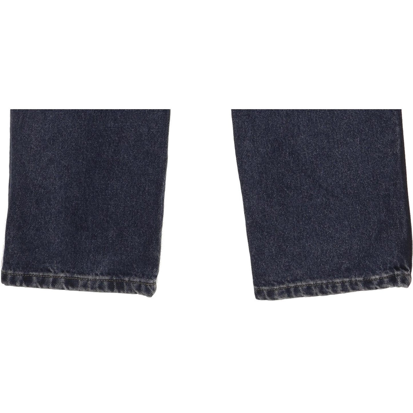 Wrangler Texas Men Blue Straight Regular Jeans W34 L30