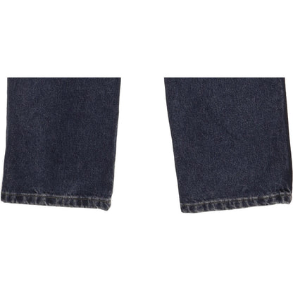 Wrangler Texas Men Blue Straight Regular Jeans W34 L30