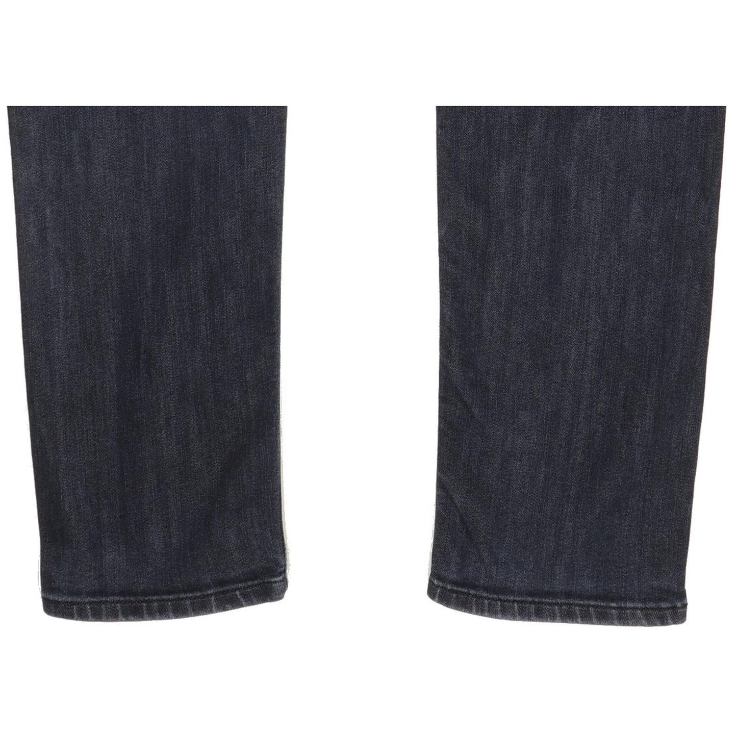 Lee Luke Men Navy Skinny Slim Stretch Jeans W33 L33