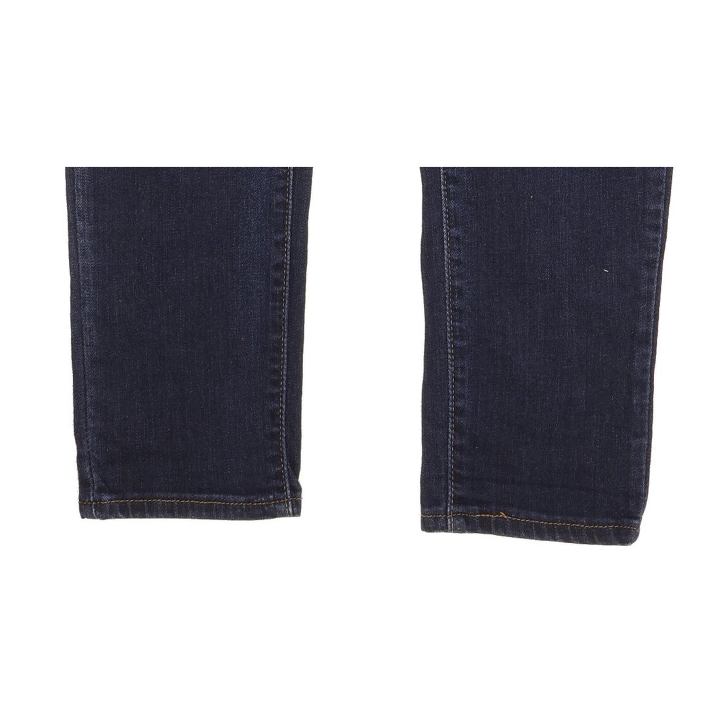 Levi's Demi Curve Women Blue Skinny Slim Stretch Jeans W28 L32