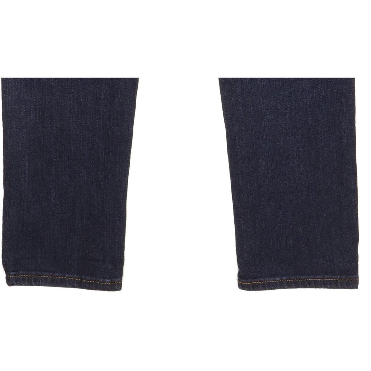 Levi's Demi Curve Women Blue Skinny Slim Stretch Jeans W28 L32
