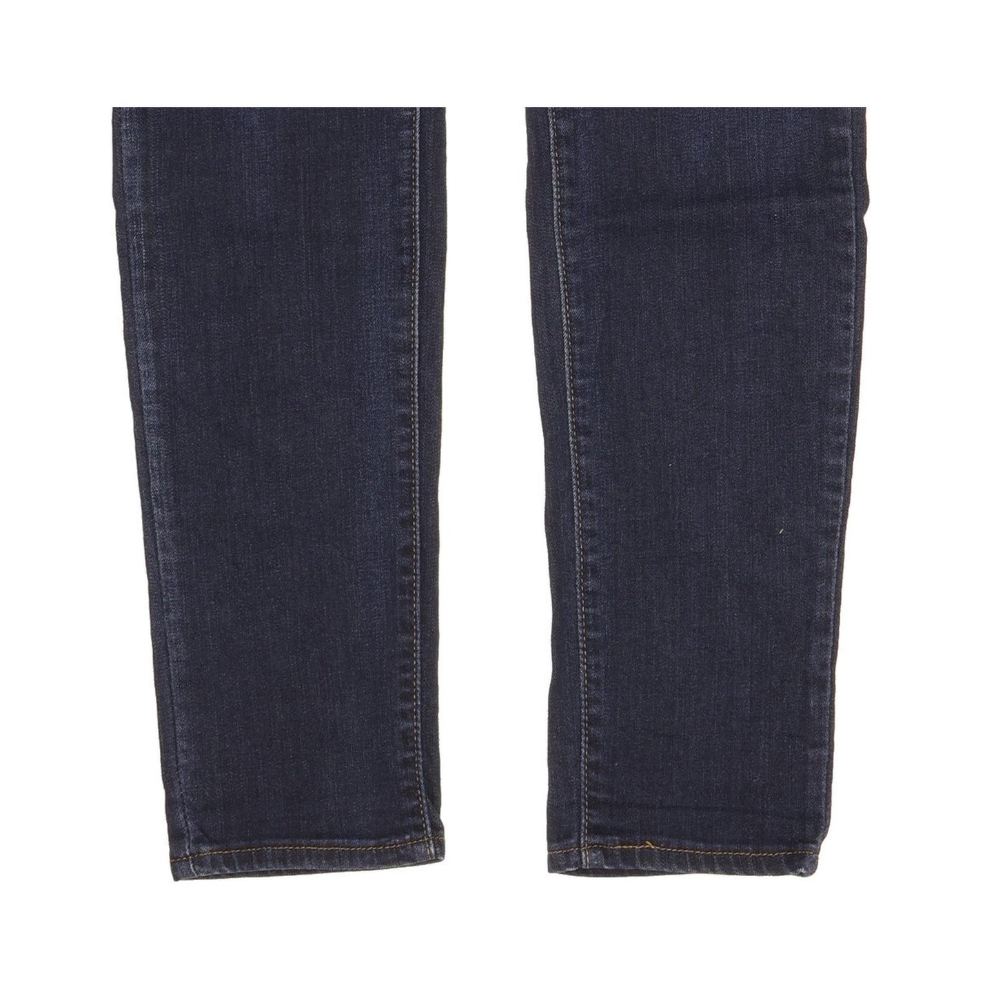 Levi's Demi Curve Women Blue Skinny Slim Stretch Jeans W28 L32