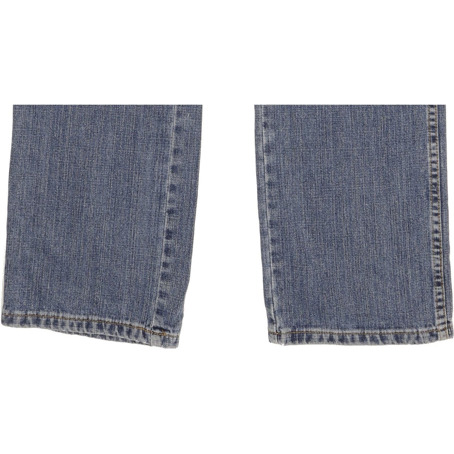 Wrangler Men Blue Straight Regular Jeans W31 L32
