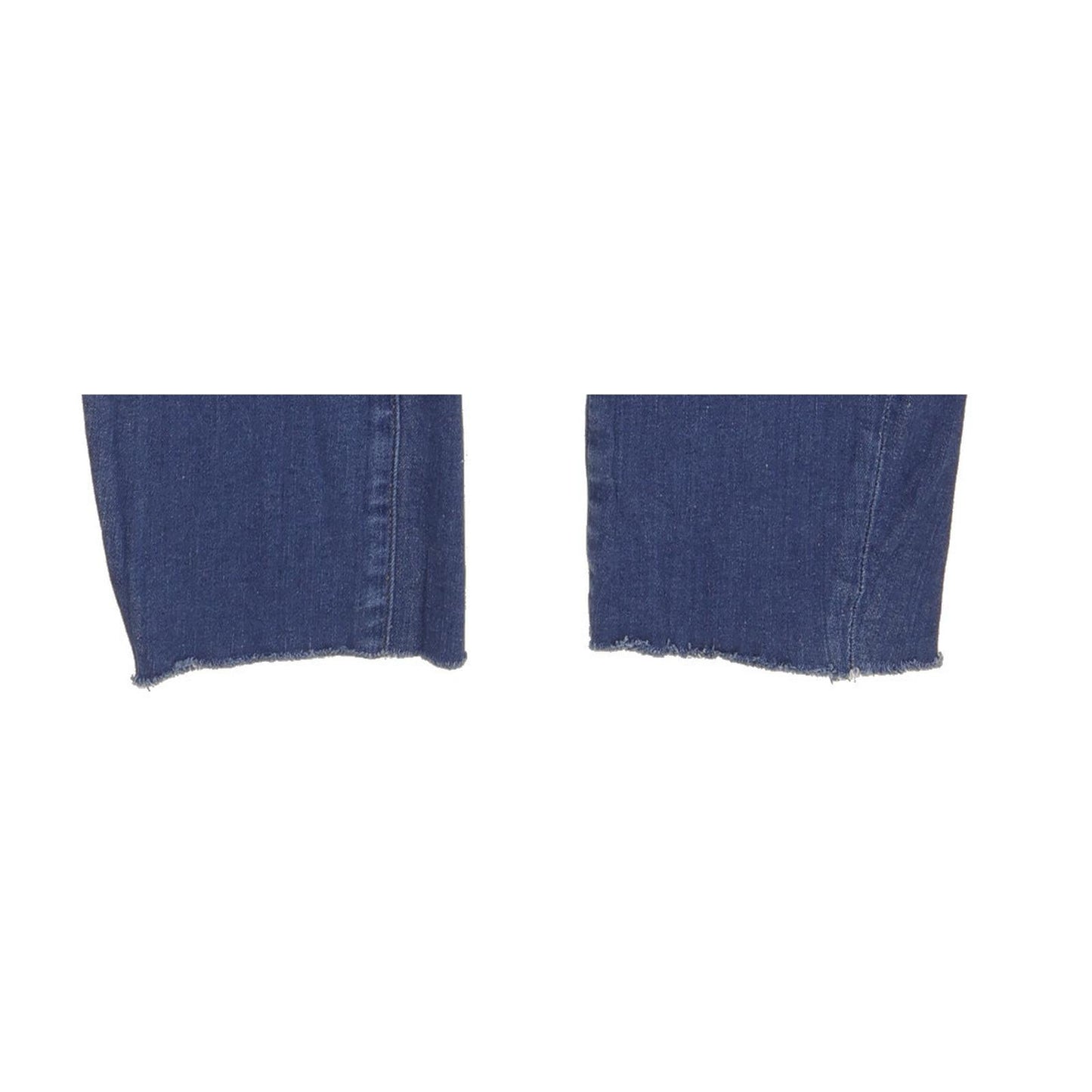 G-Star Lynn Mid Women Blue Skinny Slim Stretch Jeans W31 L27