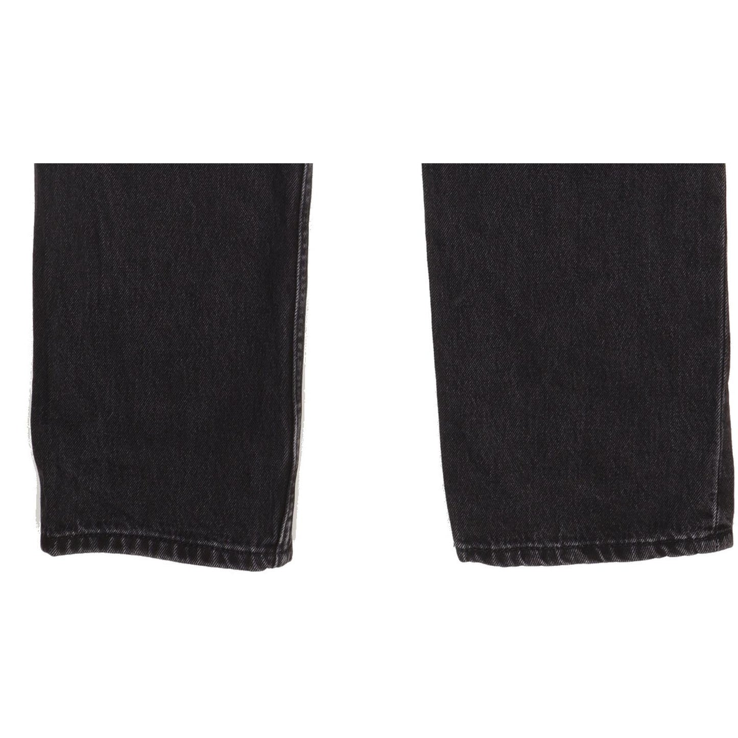 Levi's 511 Men Black Straight Regular Jeans W36 L32