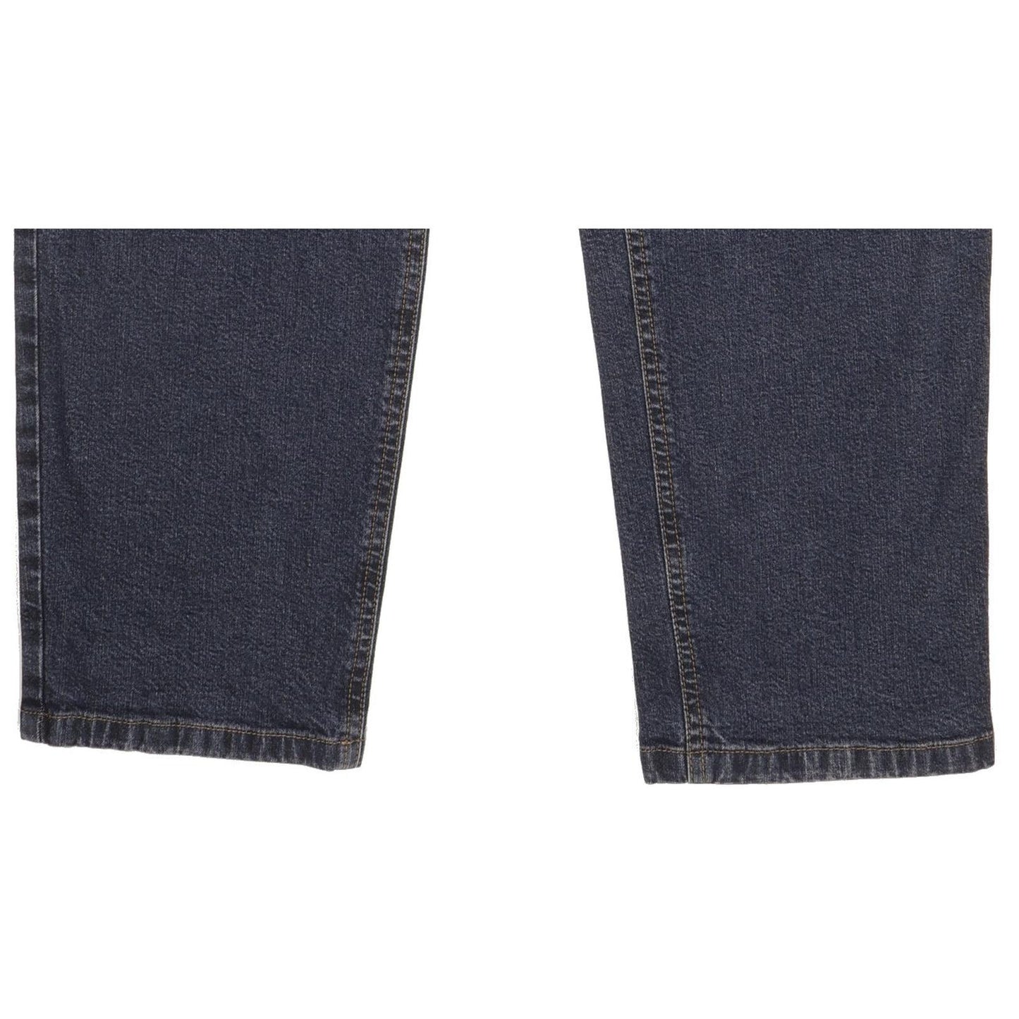 Pioneer Men Blue Straight Regular Stretch Jeans W34 L31