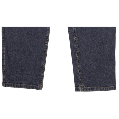Pioneer Men Blue Straight Regular Stretch Jeans W34 L31