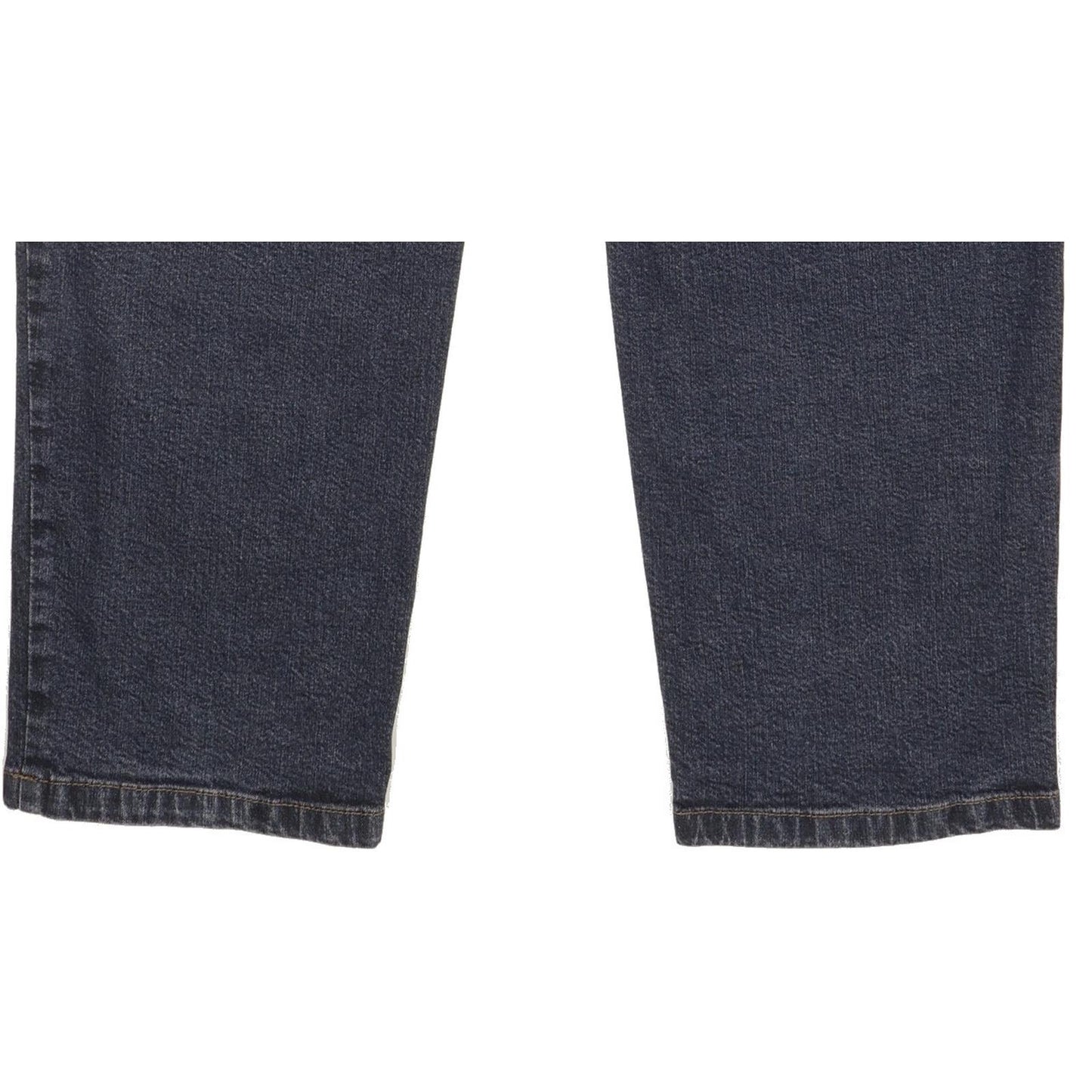 Pioneer Men Blue Straight Regular Stretch Jeans W34 L31