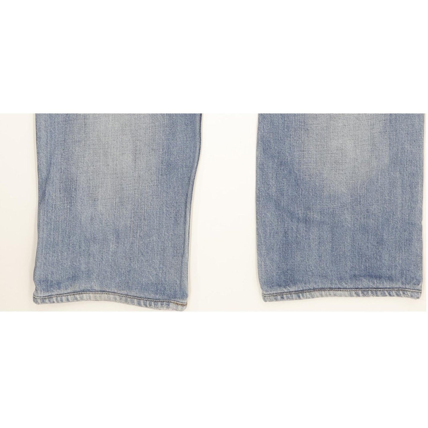 G-Star Attacc Men Blue Straight Regular Jeans W30 L30