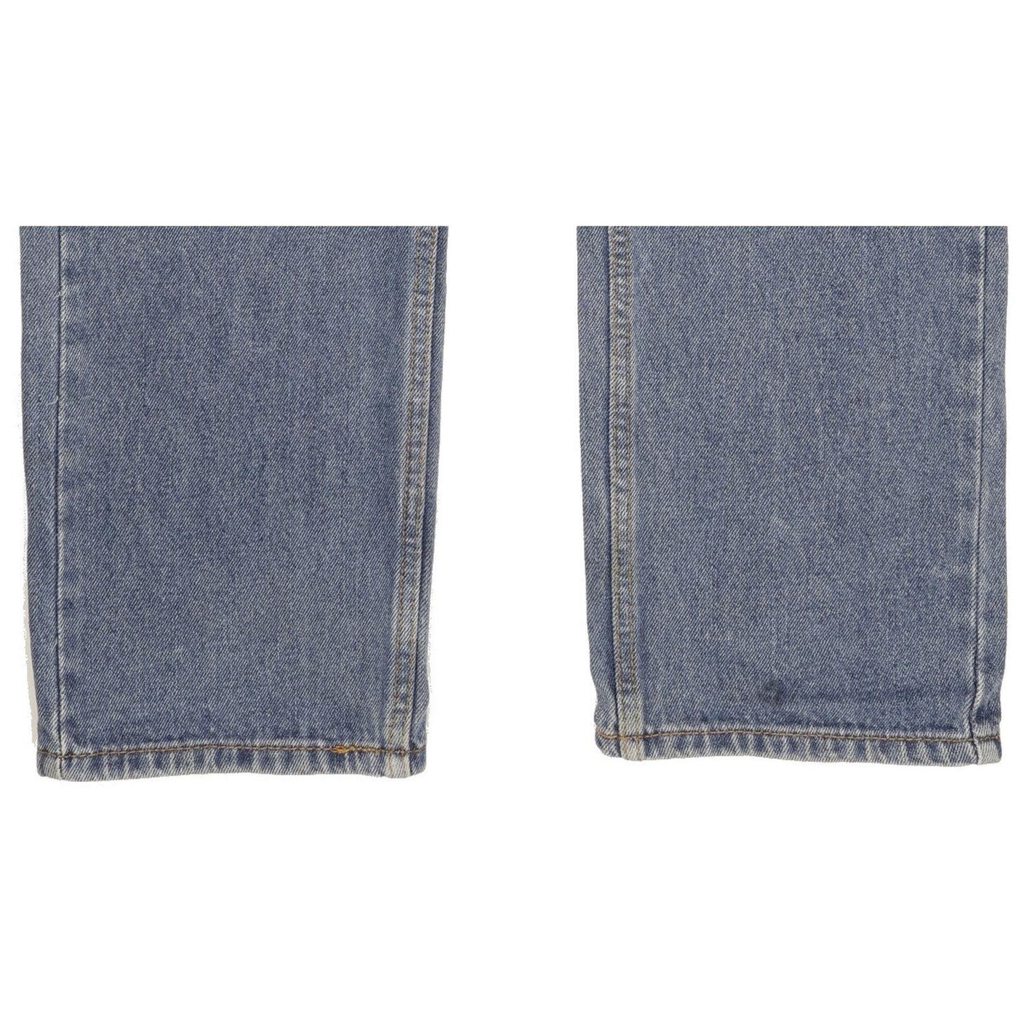 Levi's 505 Men Blue Straight Regular Jeans W32 L32