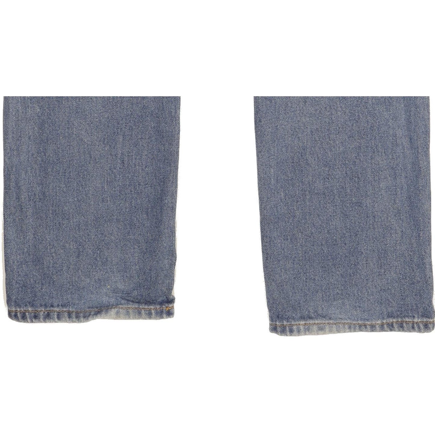 Levi's 505 Men Blue Straight Regular Jeans W32 L32