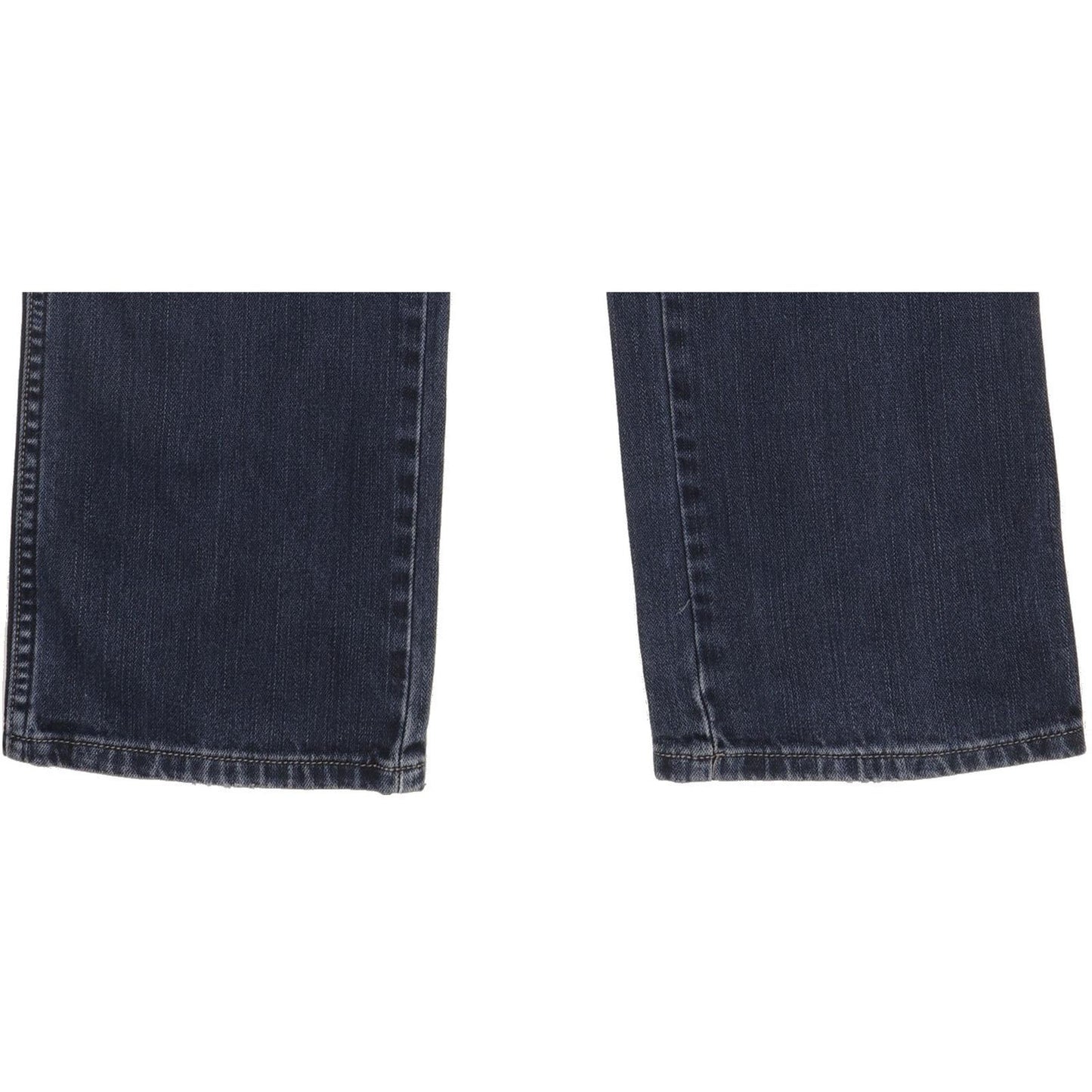 Wrangler Alaska Men Blue Straight Regular Jeans W31 L32