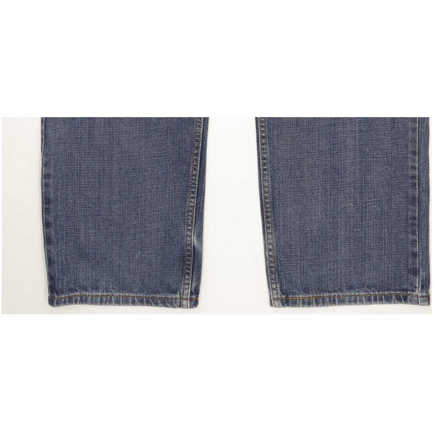 Levi's 559 Men Blue Straight Relaxed Jeans W34 L31