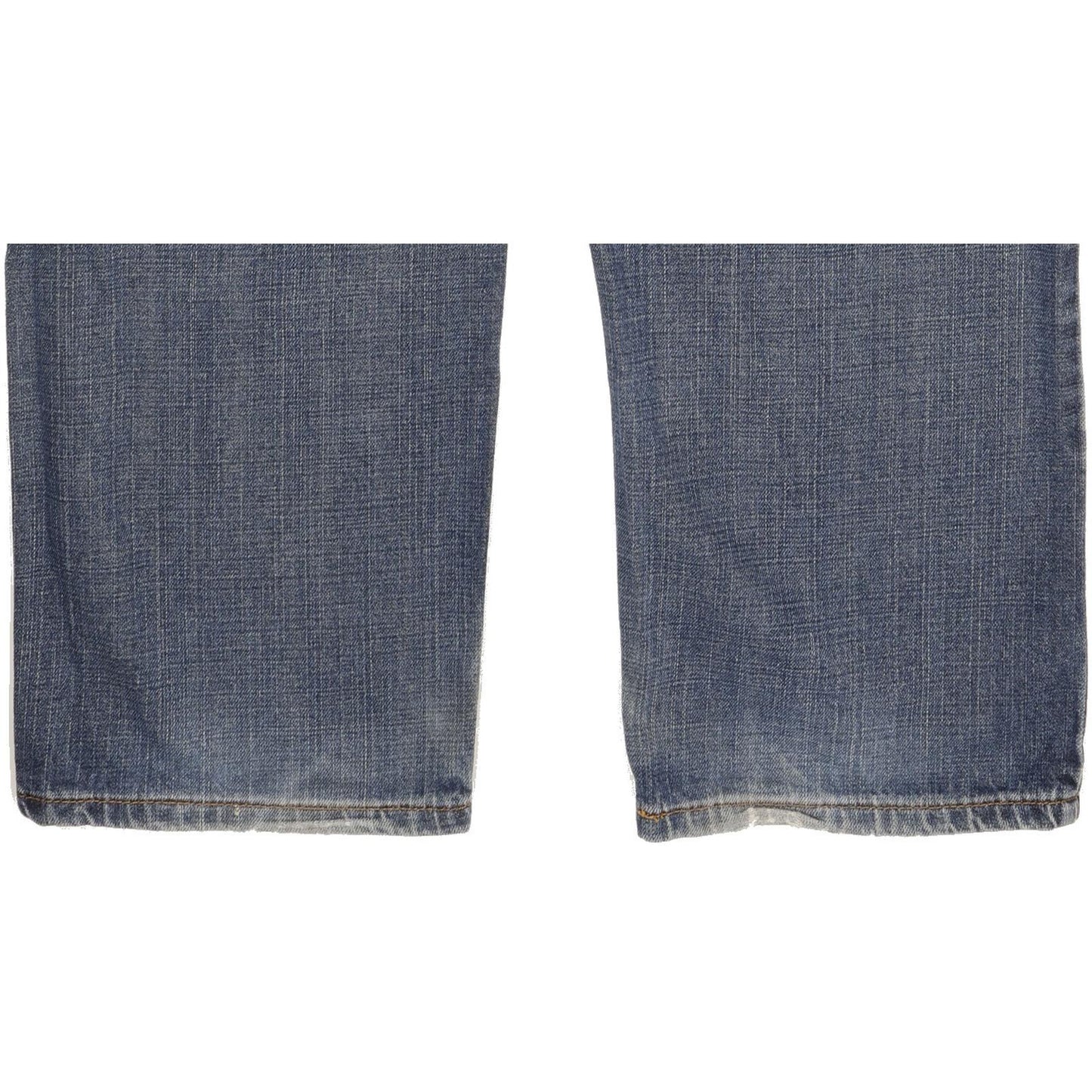Levi's 559 Men Blue Straight Relaxed Jeans W34 L31