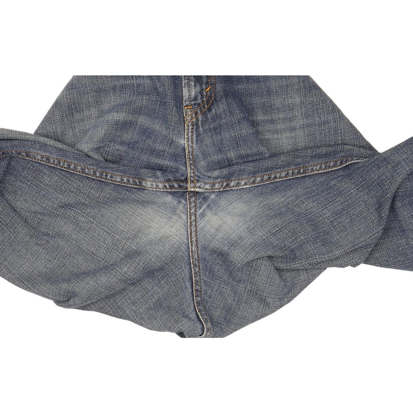 Levi's 559 Men Blue Straight Relaxed Jeans W34 L31