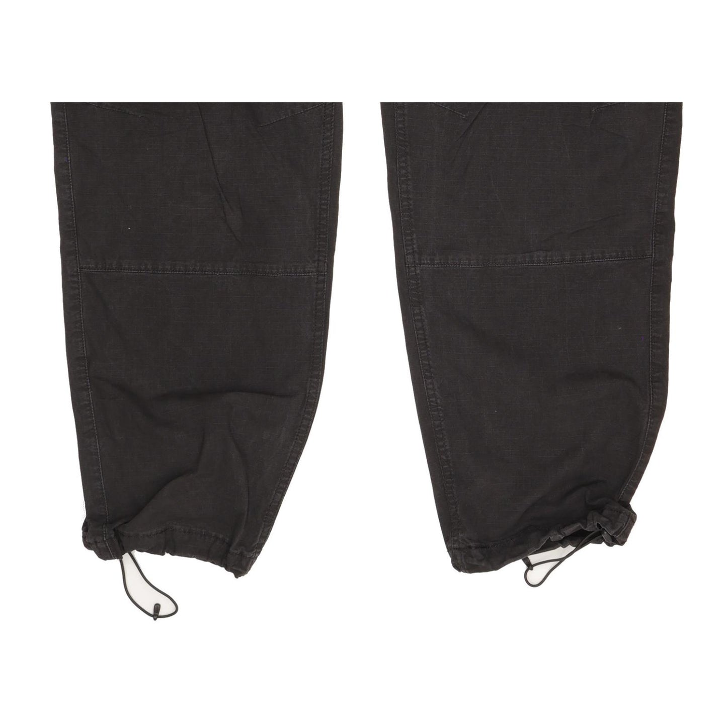 Levi's Men Black Tapered Regular Stretch Jeans W34 L29