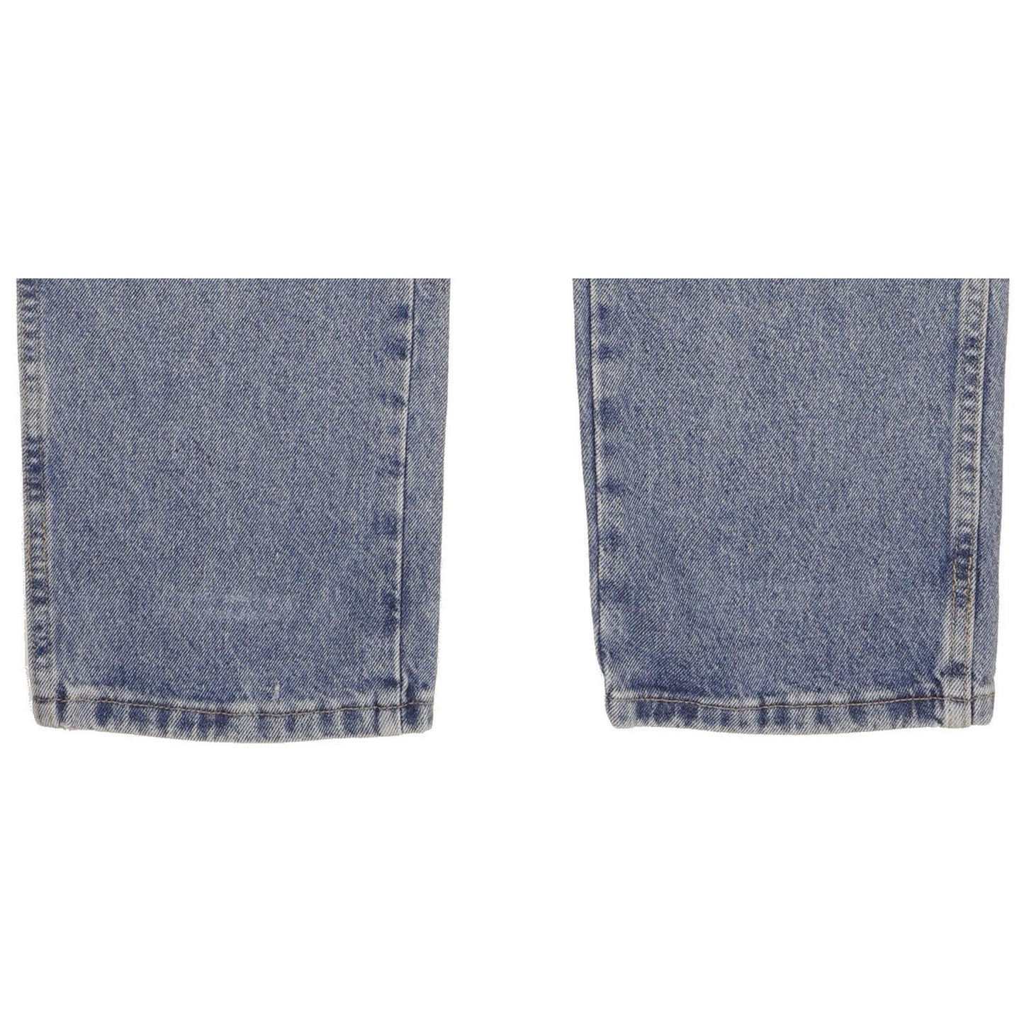 Wrangler Men Blue Straight Regular Jeans W32 L30