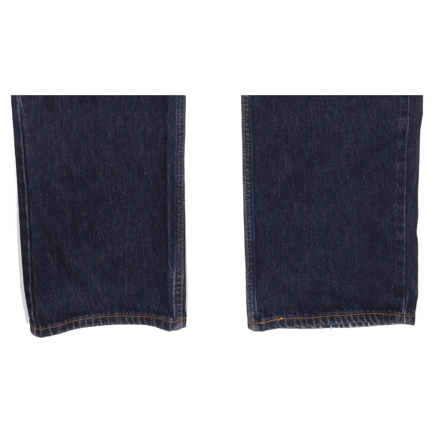 Levi's 751 Men Blue Straight Regular Jeans W38 L31