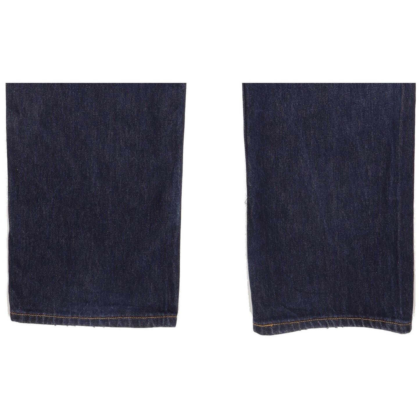 Levi's 751 Men Blue Straight Regular Jeans W38 L31