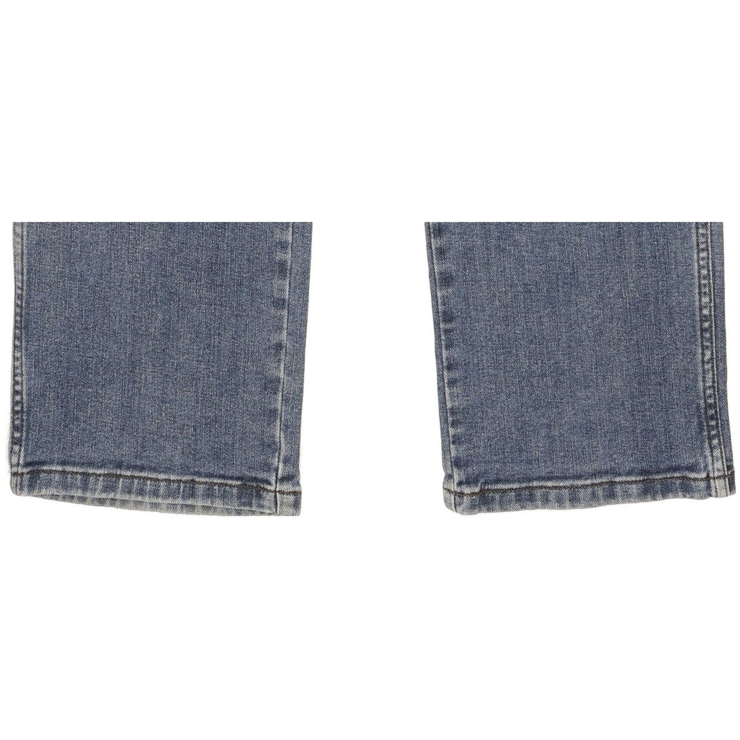 Wrangler Arizona Men Blue Straight Regular Stretch Jeans W36 L29