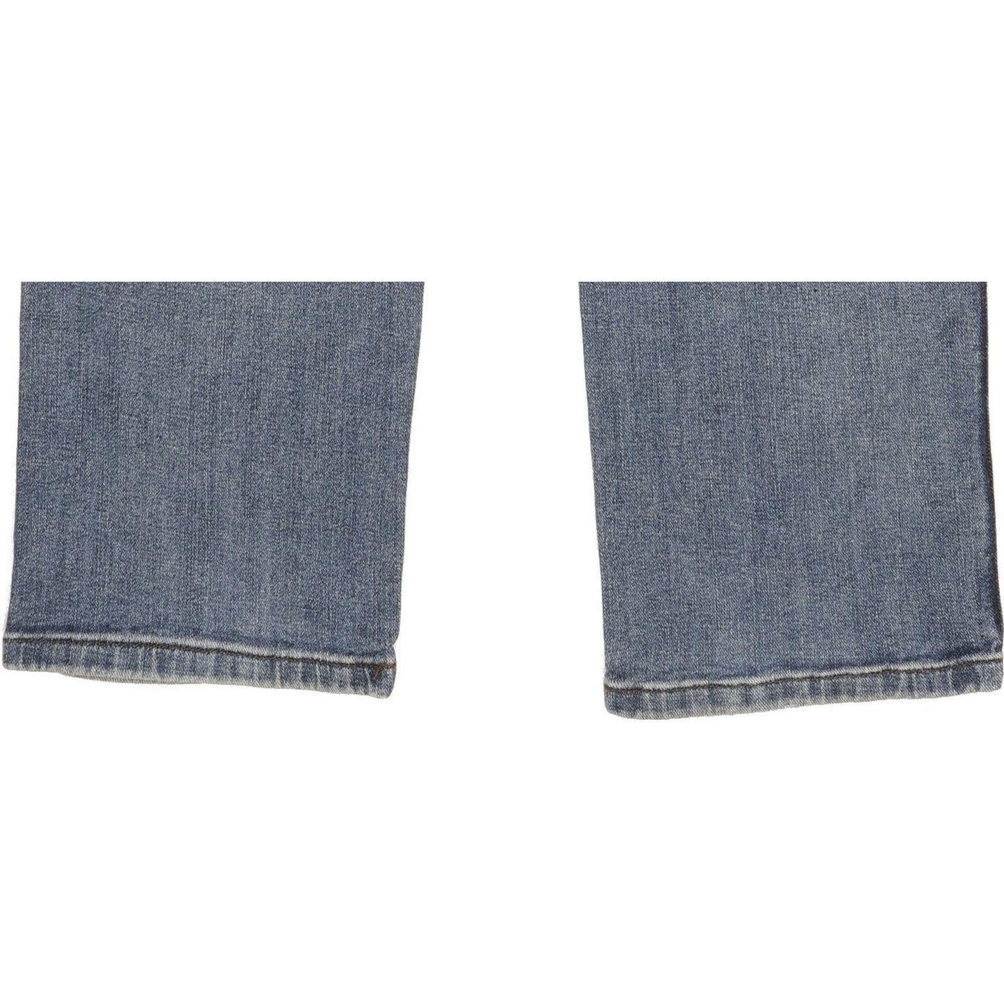 Wrangler Arizona Men Blue Straight Regular Stretch Jeans W36 L29
