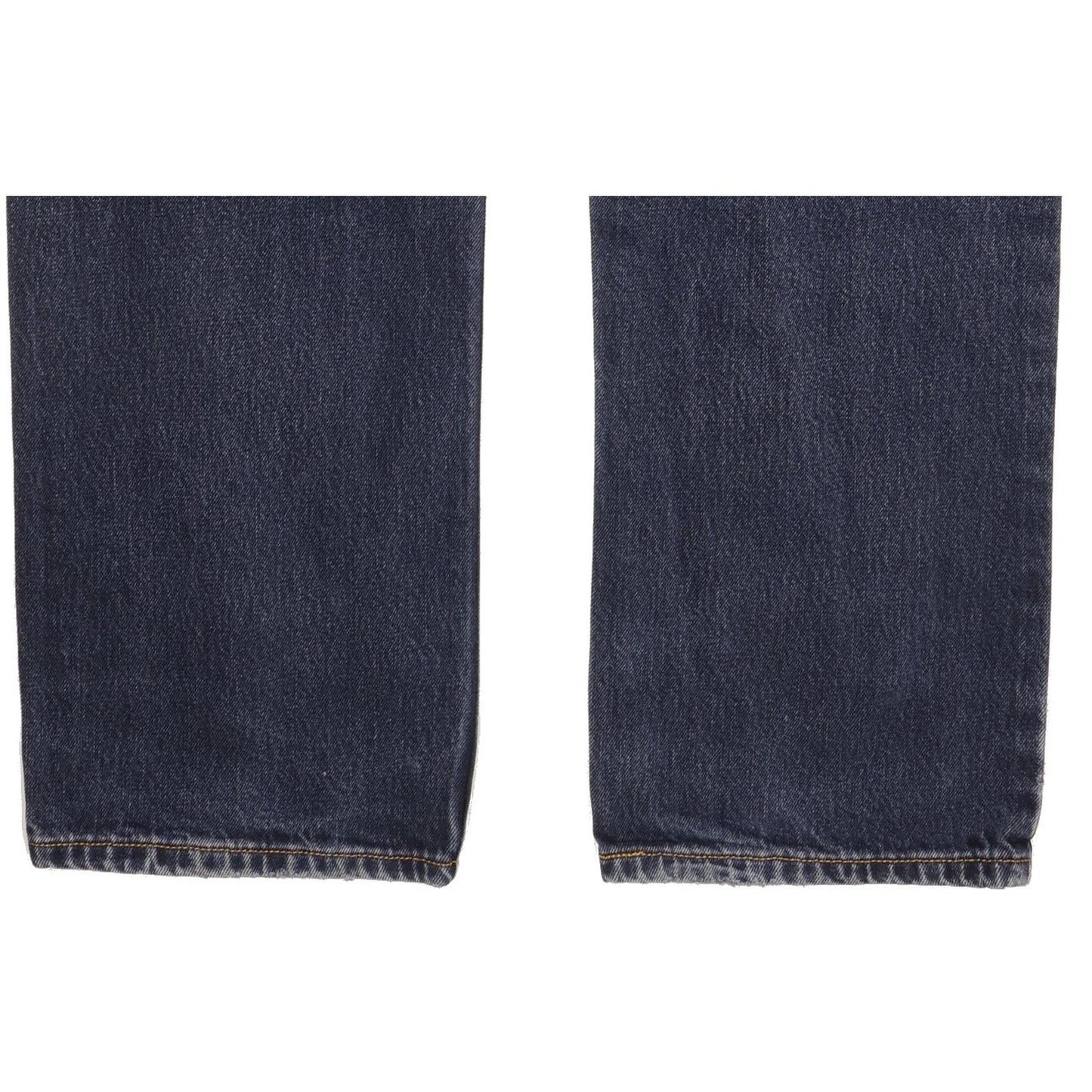 Levi's 751 Men Blue Straight Regular Jeans W34 L32
