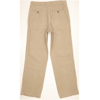 Wrangler Sedgefield Men Beige Straight Regular Jeans W32 L32