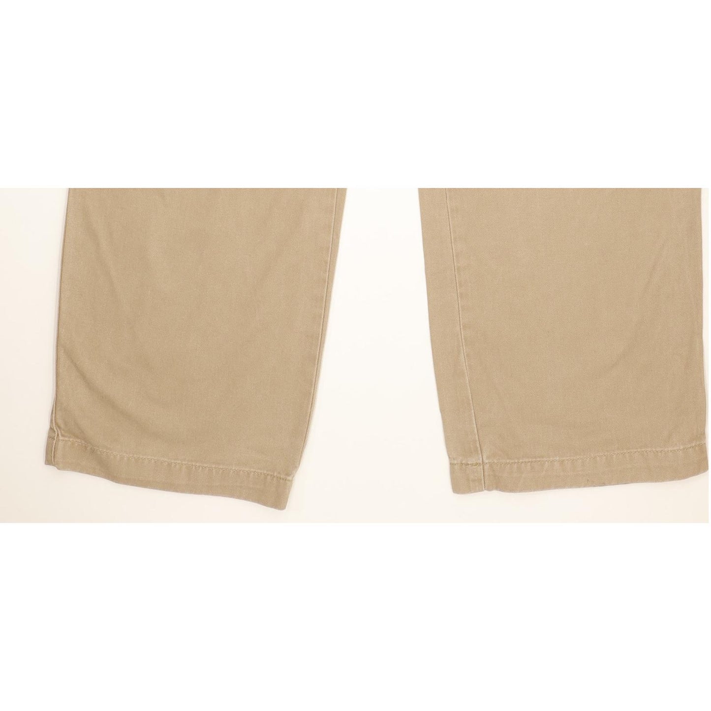 Wrangler Sedgefield Men Beige Straight Regular Jeans W32 L32