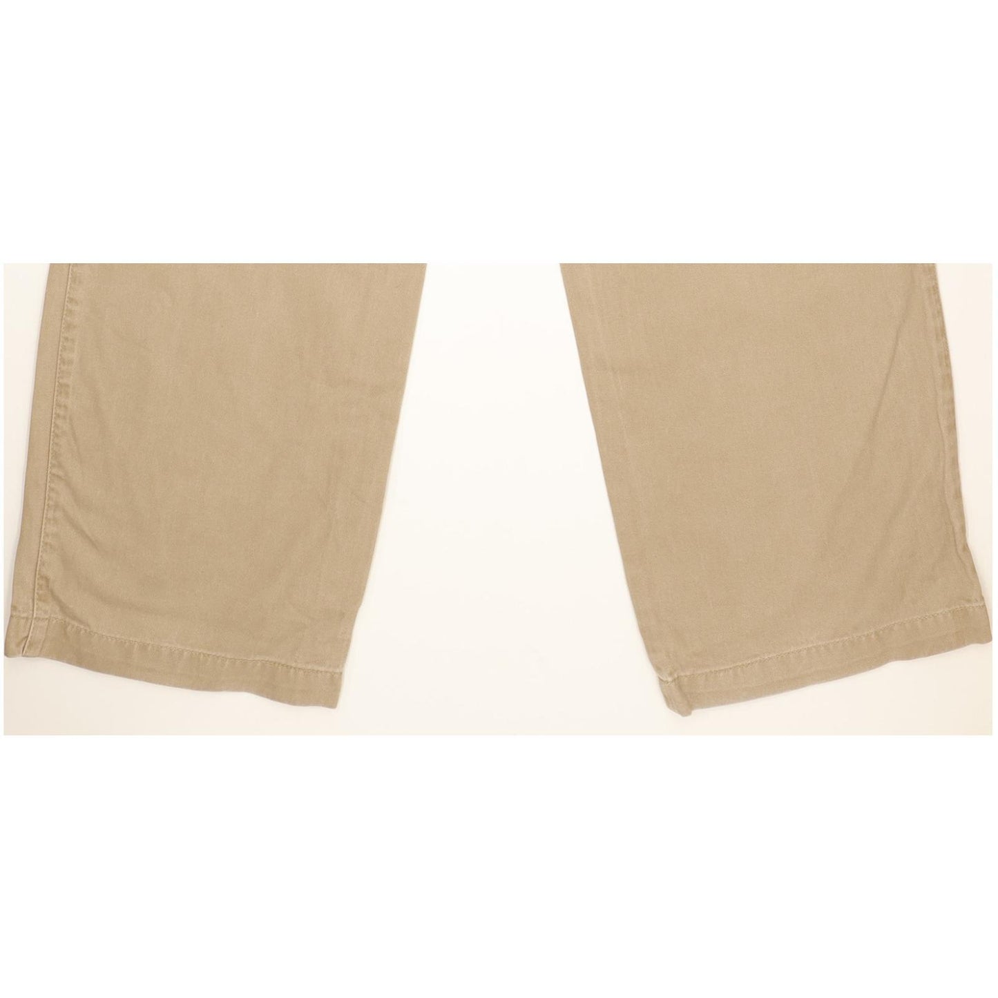 Wrangler Sedgefield Men Beige Straight Regular Jeans W32 L32