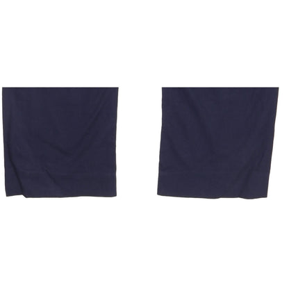 Lee Daren Men Navy Straight Slim Stretch Jeans W31 L28