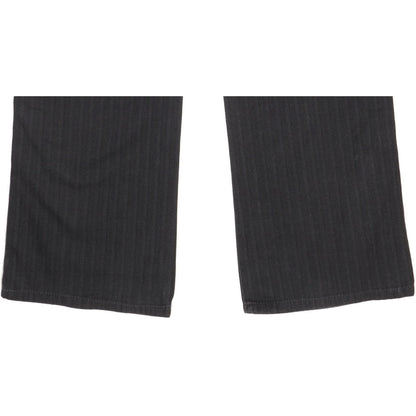 Wrangler Roxboro Men Charcoal Straight Regular Jeans W32 L32