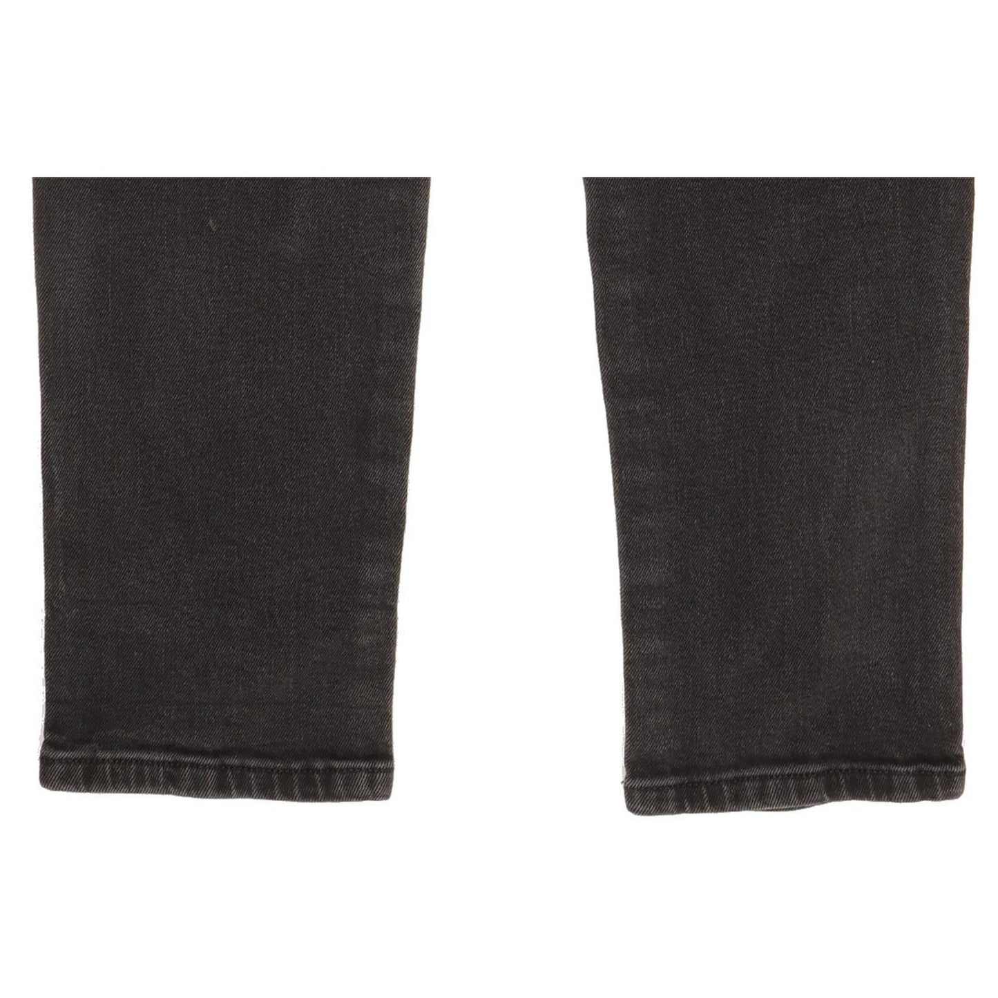 Wrangler Bryson Men Black Skinny Slim Stretch Jeans W34 L32