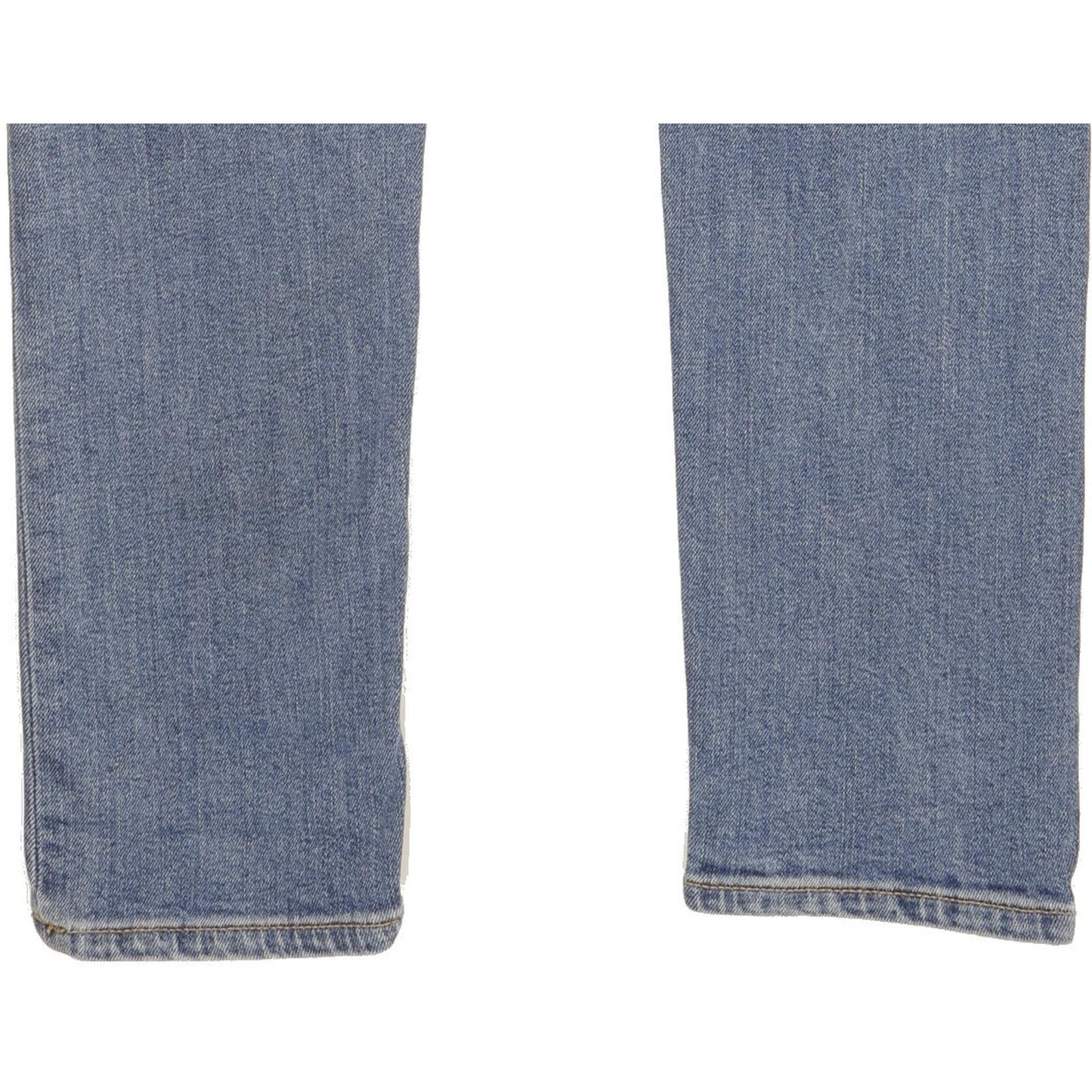 Lee Luke Men Blue Skinny Slim Stretch Jeans W30 L34