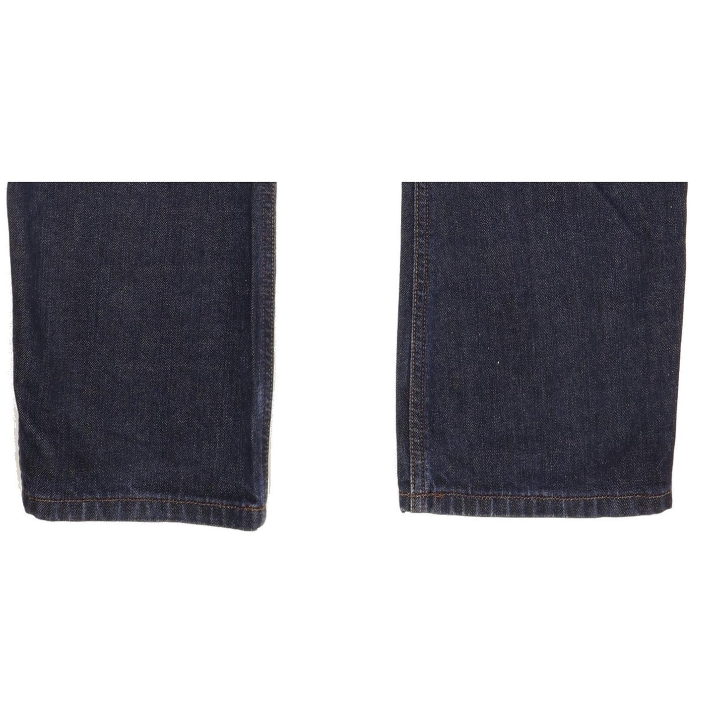 Wrangler Spencer Men Blue Straight Regular Jeans W32 L31