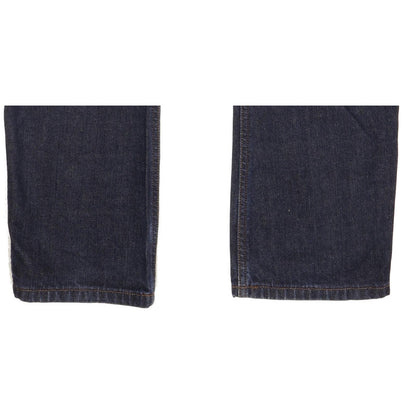 Wrangler Spencer Men Blue Straight Regular Jeans W32 L31
