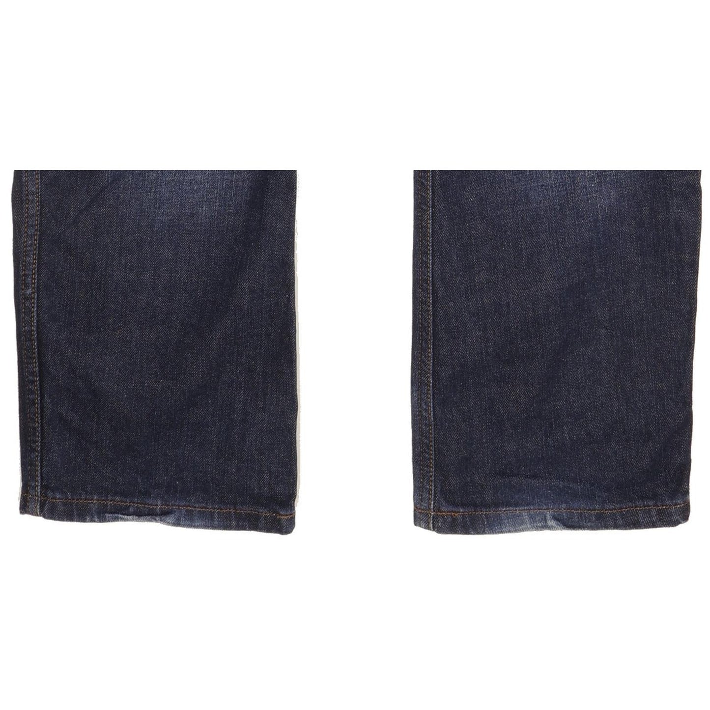 Wrangler Spencer Men Blue Straight Regular Jeans W32 L31