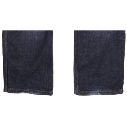 Wrangler Spencer Men Blue Straight Regular Jeans W32 L31