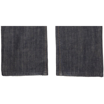 Lee Flint Men Blue Straight Regular Jeans W33 L31