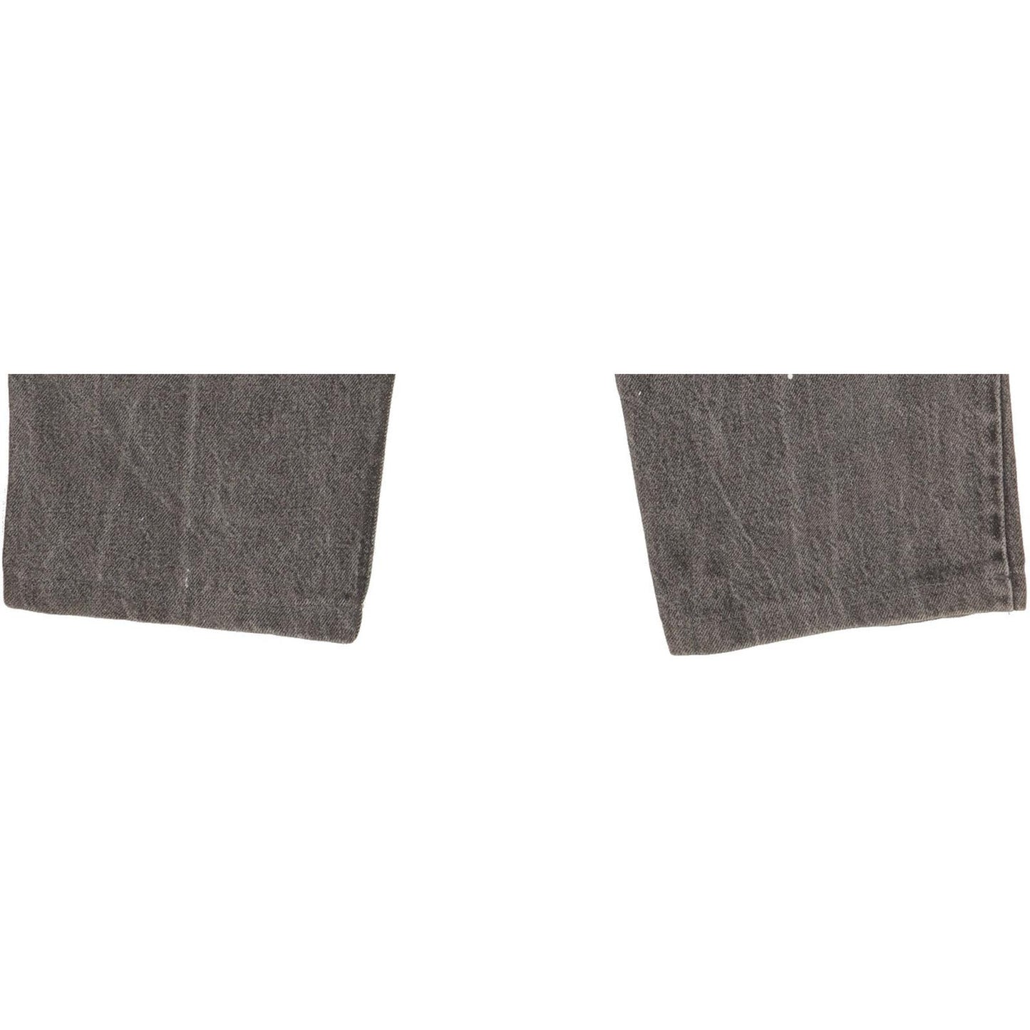 Levi's 540 Vintage Made in USA Men Grey Straight Regular Jeans W30 L26