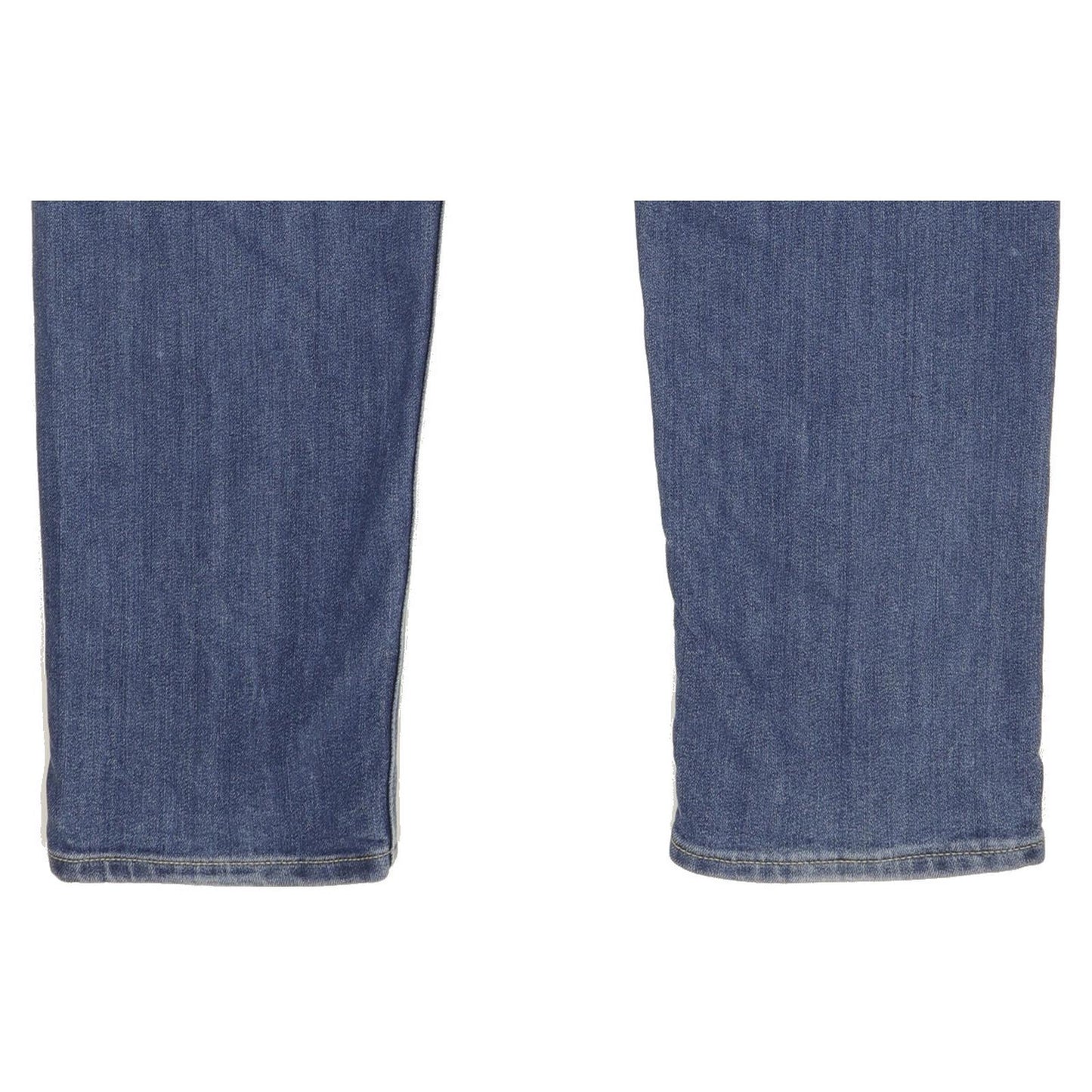 Lee Arvin Men Blue Tapered Slim Stretch Jeans W36 L31
