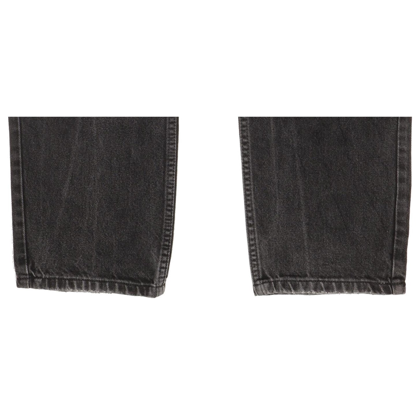 Lee Brooklyn Men Charcoal Straight Regular Jeans W34 L30
