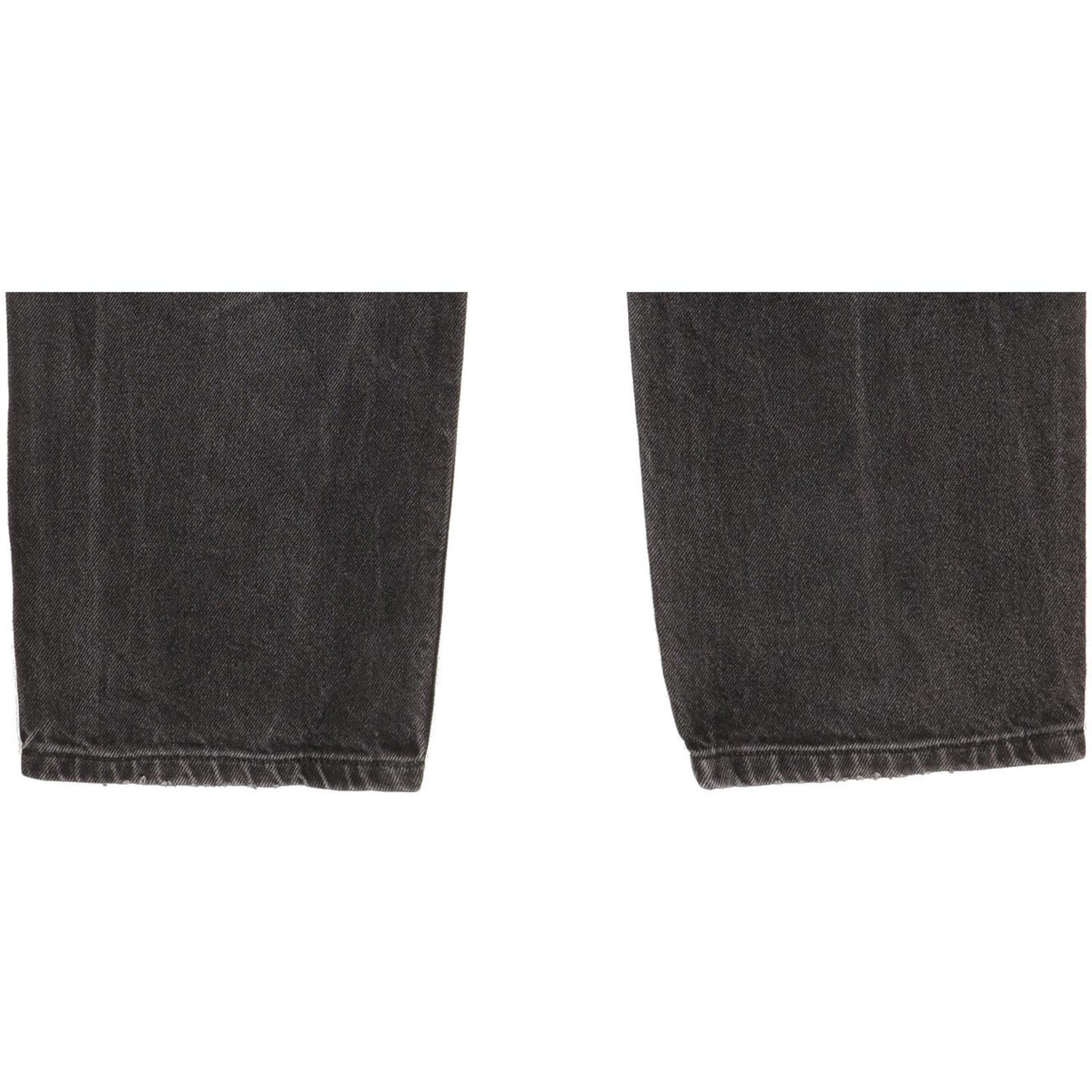 Lee Brooklyn Men Charcoal Straight Regular Jeans W34 L30