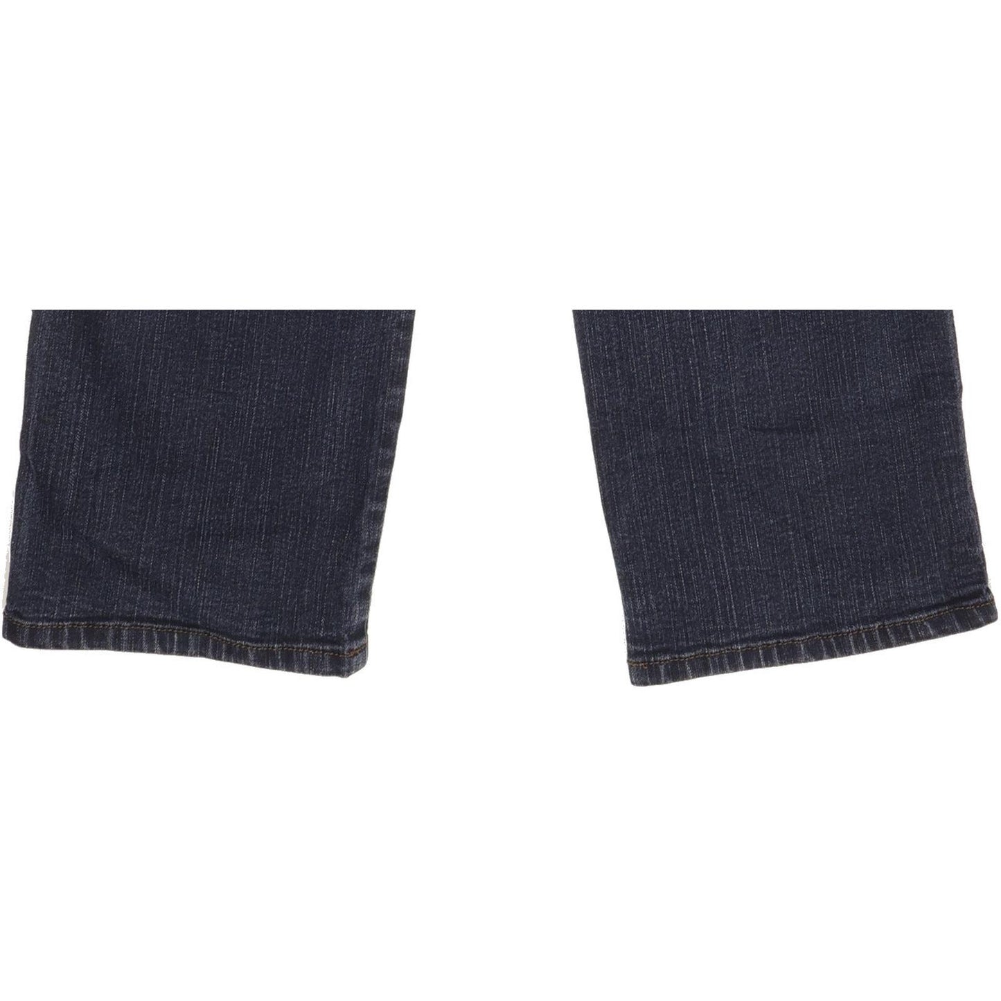 Wrangler Texas Men Blue Straight Regular Stretch Jeans W31 L29